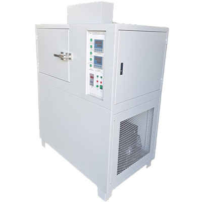 RSQ05日用陶瓷熱穩(wěn)定性測定儀